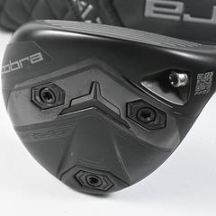 Cobra DS-Adapt LS Titanium #3 Wood / 14.5 Degree / Stiff Flex Denali Black 70 Shaft - Image 3