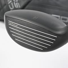 Cobra DS-Adapt LS Titanium #3 Wood / 14.5 Degree / Stiff Flex Denali Black 70 Shaft - Image 5