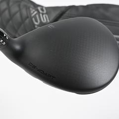 Cobra DS-Adapt LS Titanium #3 Wood / 14.5 Degree / Stiff Flex Denali Black 70 Shaft - Image 6