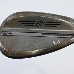 Titleist Vokey SM10 Lob Wedge / 60 Degree / Wedge Flex Project X Rifle Shaft - Image 4