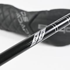 Cobra DS-Adapt LS Titanium #3 Wood / 14.5 Degree / Stiff Flex Denali Black 70 Shaft - Image 7