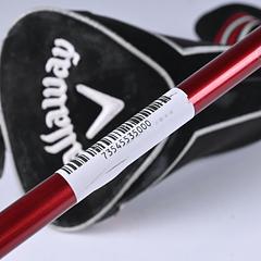 Callaway RAZR X Black #5 Wood / 19 Degree / Senior Flex Callaway 55 Shaft - Image 7