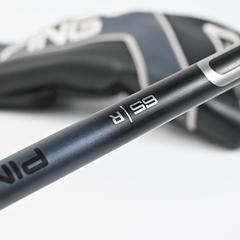 Ping G425 SFT #5 Wood / 19 Degree / Regular Flex Ping Alta CB 65 Slate Shaft - Image 6