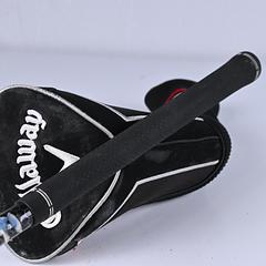 Callaway RAZR X Black #5 Wood / 19 Degree / Senior Flex Callaway 55 Shaft - Image 8