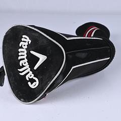 Callaway RAZR X Black #5 Wood / 19 Degree / Senior Flex Callaway 55 Shaft - Image 9