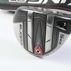 Cobra King F9 #5 Wood / 18.5 Degree / Regular Flex Fujikura Atmos Blue 7 Shaft - Image 2