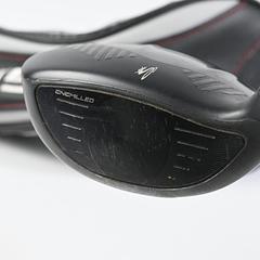 Cobra King F9 #5 Wood / 18.5 Degree / Regular Flex Fujikura Atmos Blue 7 Shaft - Image 4