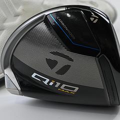 Taylormade Qi10 Max Driver / 10.5 Degree / Regular Flex Diamana T+ 60 Shaft - Image 9