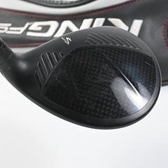 Cobra King F9 #5 Wood / 18.5 Degree / Regular Flex Fujikura Atmos Blue 7 Shaft - Image 5