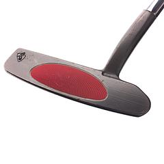 Used TOUR ISSUE TaylorMade Rossa Daytona Tour Putter / 35.0 Inches - Image 6