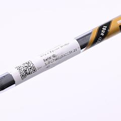 Cleveland RTX 6 Zipcore Lob Wedge / 58 Degree / Wedge Flex Dynamic Gold Spinner - Image 5