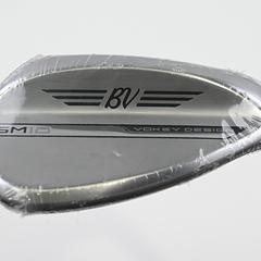 Titleist Vokey SM10 Lob Wedge / 60 Degree / Wedge Flex Vokey SM10 Shaft - Image 1