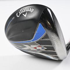 Callaway XR16 #3 Wood / 15 Degree / Regular Flex Fujikura Speeder 565 Evolution - Image 9
