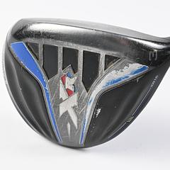 Callaway XR16 #3 Wood / 15 Degree / Regular Flex Fujikura Speeder 565 Evolution - Image 7
