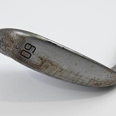 Titleist Vokey SM10 Lob Wedge / 60 Degree / Wedge Flex Project X Rifle Shaft - Image 1