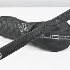 Cobra DS-Adapt LS Titanium #3 Wood / 14.5 Degree / Stiff Flex Denali Black 70 Shaft - Image 1