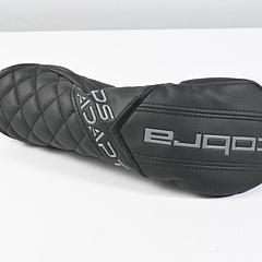 Cobra DS-Adapt LS Titanium #3 Wood / 14.5 Degree / Stiff Flex Denali Black 70 Shaft - Image 9