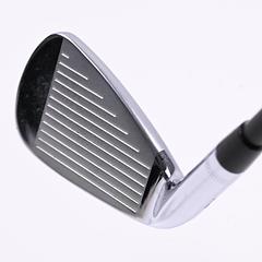Wilson Staff Model Utility #3 Iron / 21 Degree / Regular Flex KBS Hybrid 70 - Image 3
