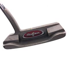 Used TOUR ISSUE TaylorMade Rossa Daytona Tour Putter / 35.0 Inches - Image 5