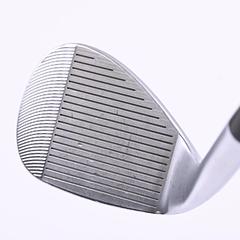 Cleveland RTX 6 Zipcore Lob Wedge / 58 Degree / Wedge Flex Dynamic Gold Spinner - Image 2