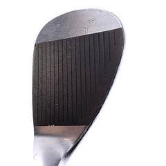 Used TaylorMade Milled Grind 2 Chrome Sand Wedge / 54.0 Degrees / Stiff Flex - Image 4