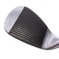Used TaylorMade Milled Grind 2 Chrome Sand Wedge / 54.0 Degrees / Stiff Flex - Image 5