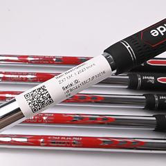 Srixon ZX7 MK II 2023 Irons / 5-PW / Stiff Flex N.S.Pro Modus3 Tour 120 Shafts - Image 6