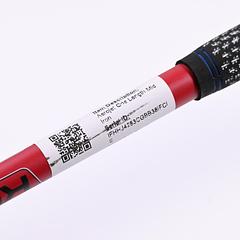 Cobra Aerojet One Length #7 Iron / 26.5 Degree / Regular Flex KBS PGI 75 Shaft - Image 5