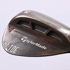 Taylormade Hi-Toe Sand Wedge / 54 Degree / Wedge Flex KBS Hi-Rev 2.0 120 Shaft - Image 1