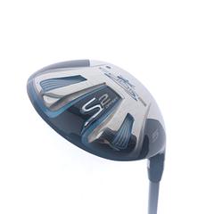 Used Cobra S2 Ladies 5 Fairway Wood / 21 Degrees / Ladies Flex - Image 2