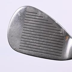 Taylormade Z-Spin Red Gap Wedge / 52 Degree / Wedge Flex Taylormade Shaft - Image 3