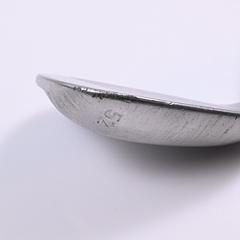 Taylormade Z-Spin Red Gap Wedge / 52 Degree / Wedge Flex Taylormade Shaft - Image 4