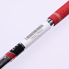 Taylormade Z-Spin Red Gap Wedge / 52 Degree / Wedge Flex Taylormade Shaft - Image 6