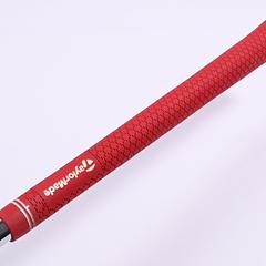 Taylormade Z-Spin Red Gap Wedge / 52 Degree / Wedge Flex Taylormade Shaft - Image 1