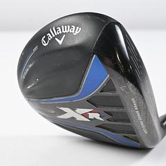 Callaway XR #3 Wood / 15 Degree / Regular Flex Fujikura Speeder 565 Evolution - Image 8