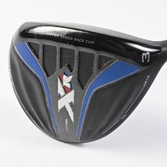 Callaway XR #3 Wood / 15 Degree / Regular Flex Fujikura Speeder 565 Evolution - Image 7