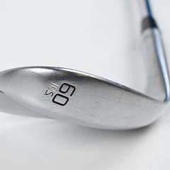 Titleist Vokey SM9 Lob Wedge / 60 Degree / Wedge Flex Vokey Design Shaft - Image 3