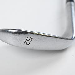 Titleist Vokey SM4 Gap Wedge / 52 Degree / Wedge Flex Vokey Design Steel Shaft - Image 3