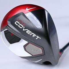 Nike VR-S Covert 2.0 Tour Driver / 8.5-12.5 Degree / X-Flex Kuro Kage TiNi 60 - Image 1