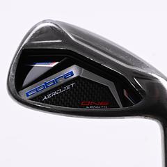 Cobra Aerojet One Length #8 Iron / 31 Degree / Regular Flex KBS PGI 75 Shaft - Image 2