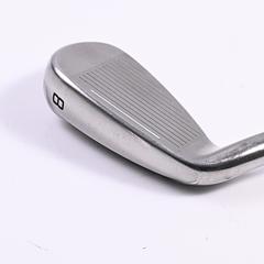 Cobra Aerojet One Length #8 Iron / 31 Degree / Regular Flex KBS PGI 75 Shaft - Image 4