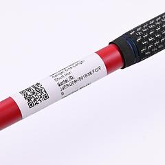 Cobra Aerojet One Length #8 Iron / 31 Degree / Regular Flex KBS PGI 75 Shaft - Image 6