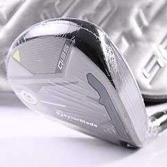 Taylormade Qi35 Max Lite #5 Wood / 18.5 Degree / Senior Flex Vanquish 4 Shaft - Image 1