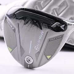 Taylormade Qi35 Max Lite #5 Wood / 18.5 Degree / Senior Flex Vanquish 4 Shaft - Image 2