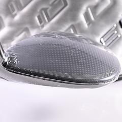 Taylormade Qi35 Max Lite #5 Wood / 18.5 Degree / Senior Flex Vanquish 4 Shaft - Image 5