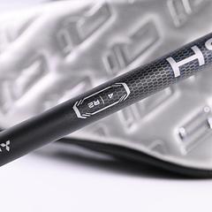 Taylormade Qi35 Max Lite #5 Wood / 18.5 Degree / Senior Flex Vanquish 4 Shaft - Image 6