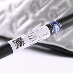 Taylormade Qi35 Max Lite #5 Wood / 18.5 Degree / Senior Flex Vanquish 4 Shaft - Image 7