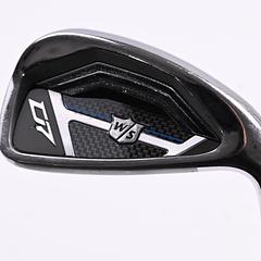 Wilson D7 #4 Iron / 19 Degree / Uniflex KBS Tour 80 Shaft - Image 4