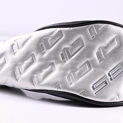 Taylormade Qi35 Max Lite #5 Wood / 18.5 Degree / Senior Flex Vanquish 4 Shaft - Image 9