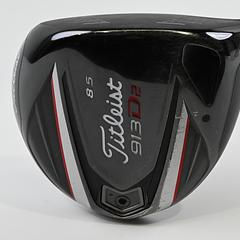 Titleist 913 D2 Driver / 8.5 Degree / Stiff Flex UST Mamiya Proforce V2 67 Shaft - Image 2